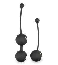 Laden Sie das Bild in den Galerie-Viewer, Ferngesteuerte Liebeskugeln mit Vibration Flash