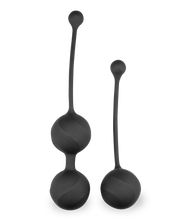 Laden Sie das Bild in den Galerie-Viewer, Ferngesteuerte Liebeskugeln mit Vibration Flash