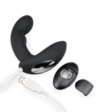 Laden Sie das Bild in den Galerie-Viewer, Ferngesteuerte Prostata-Massager Arthur