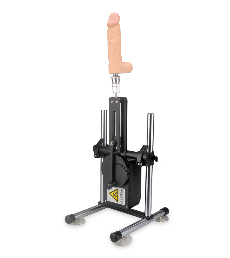Ferngesteuerte Sexmaschine Katapeltek