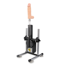 Laden Sie das Bild in den Galerie-Viewer, Ferngesteuerte Sexmaschine Katapeltek