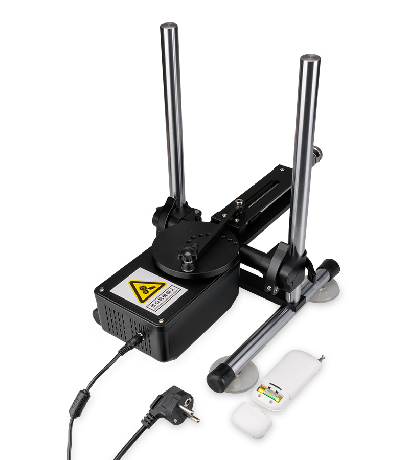 Ferngesteuerte Sexmaschine Katapeltek