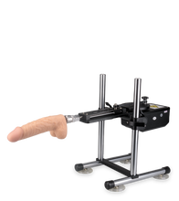 Laden Sie das Bild in den Galerie-Viewer, Ferngesteuerte Sexmaschine Katapeltek