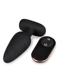 Laden Sie das Bild in den Galerie-Viewer, Ferngesteuerter Analplug mit Vibration Mars