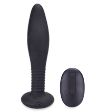 Laden Sie das Bild in den Galerie-Viewer, Ferngesteuerter Analvibrator mit 5 Modi