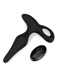 Laden Sie das Bild in den Galerie-Viewer, Ferngesteuerter Analvibrator Pulsy