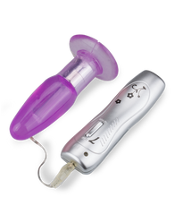 Laden Sie das Bild in den Galerie-Viewer, Ferngesteuerter Buttplug