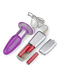 Laden Sie das Bild in den Galerie-Viewer, Ferngesteuerter Buttplug