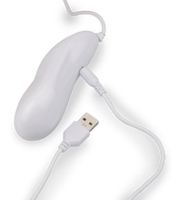 Laden Sie das Bild in den Galerie-Viewer, Ferngesteuerter Dildovibrator mit Rotation Adam