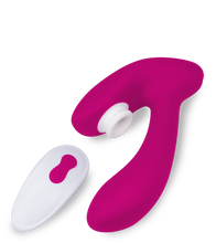 Laden Sie das Bild in den Galerie-Viewer, Ferngesteuerter Druckwellenvibrator Tricker