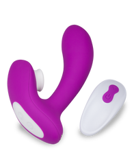 Laden Sie das Bild in den Galerie-Viewer, Ferngesteuerter Druckwellenvibrator Tricker