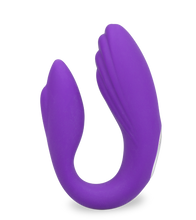 Laden Sie das Bild in den Galerie-Viewer, Ferngesteuerter Paar-Vibrator Cooler