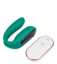Laden Sie das Bild in den Galerie-Viewer, Ferngesteuerter Paar-Vibrator Forest