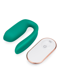 Laden Sie das Bild in den Galerie-Viewer, Ferngesteuerter Paar-Vibrator Forest