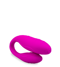 Laden Sie das Bild in den Galerie-Viewer, Ferngesteuerter Paar-Vibrator Lov'Inside™