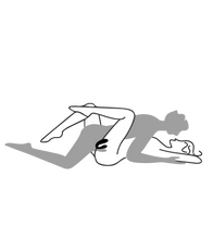 Laden Sie das Bild in den Galerie-Viewer, Ferngesteuerter Paar-Vibrator Lov'Inside™ – Schwarz