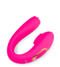 Laden Sie das Bild in den Galerie-Viewer, Ferngesteuerter Paarvibrator Many