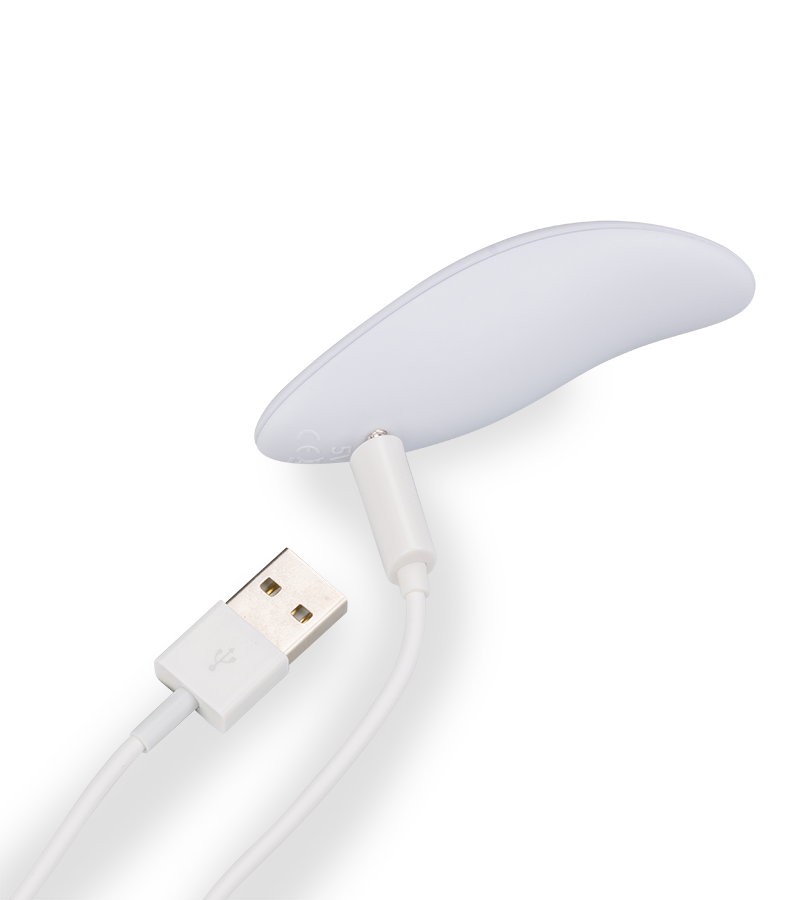 Ferngesteuerter Paarvibrator Wejoy