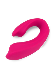 Laden Sie das Bild in den Galerie-Viewer, Ferngesteuerter Paarvibrator Wejoy