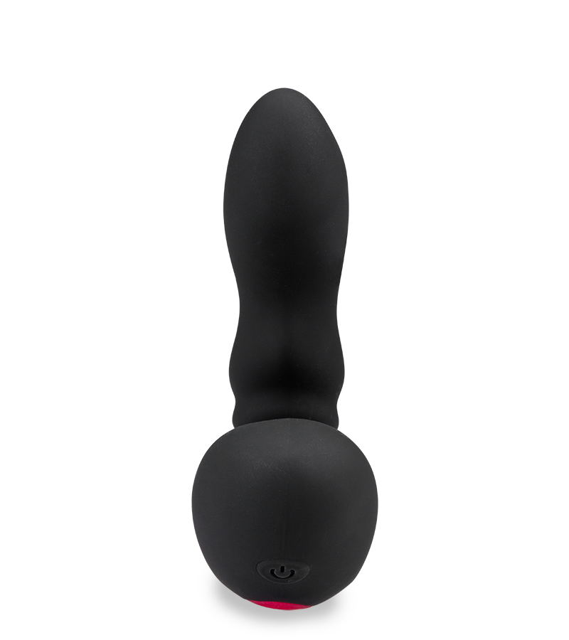 Ferngesteuerter Prostatastimulator Deeper