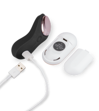 Laden Sie das Bild in den Galerie-Viewer, Ferngesteuerter Slip-Vibrator Mystery