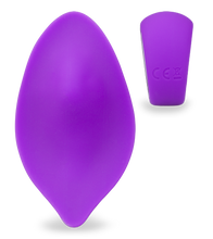 Laden Sie das Bild in den Galerie-Viewer, Ferngesteuerter Slipvibrator mit 12 Modi