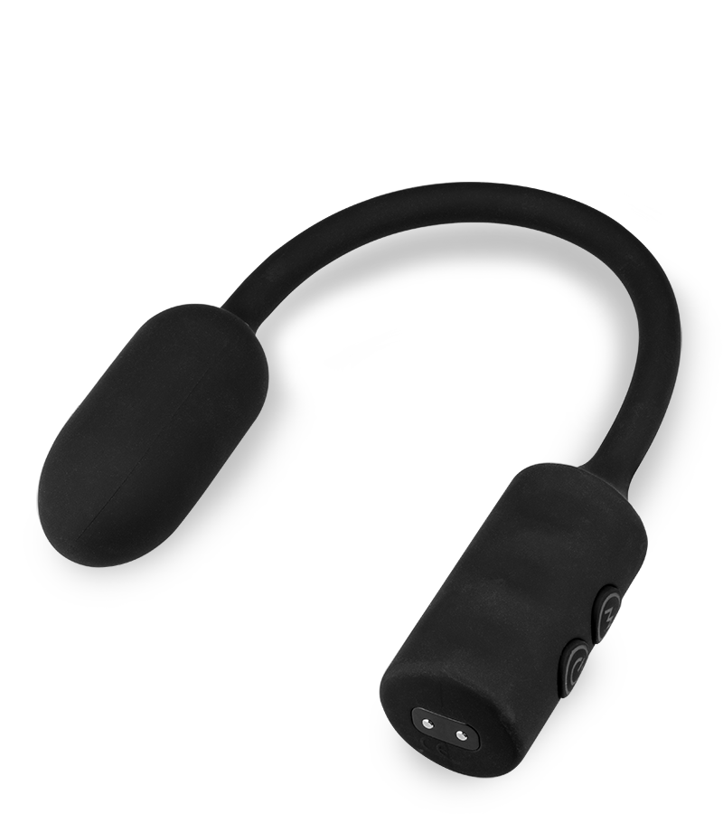 Ferngesteuerter Stimulator Looping