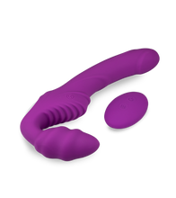 Laden Sie das Bild in den Galerie-Viewer, Ferngesteuerter Strapless Vibrator Nana
