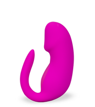 Laden Sie das Bild in den Galerie-Viewer, Ferngesteuertes Sextoy für die Klitoris