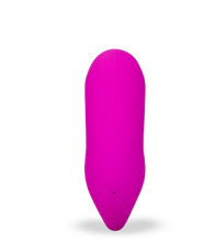 Laden Sie das Bild in den Galerie-Viewer, Ferngesteuertes Sextoy für die Klitoris