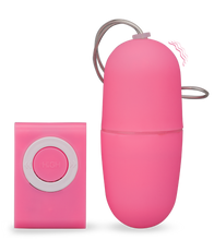 Laden Sie das Bild in den Galerie-Viewer, Ferngesteuertes Vibrationsei iMod