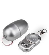 Laden Sie das Bild in den Galerie-Viewer, Ferngesteuertes Vibro-Ei