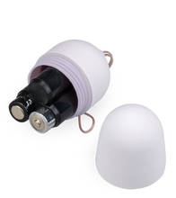 Laden Sie das Bild in den Galerie-Viewer, Ferngesteuertes Vibro-Ei