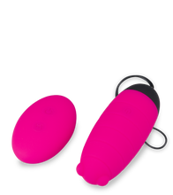 Laden Sie das Bild in den Galerie-Viewer, Ferngesteuertes Vibro-Ei Baby Bee
