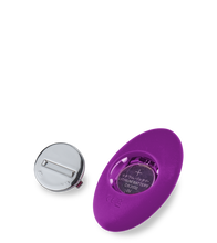 Laden Sie das Bild in den Galerie-Viewer, Ferngesteuertes Vibro-Ei Baby Bee