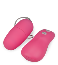 Laden Sie das Bild in den Galerie-Viewer, Ferngesteuertes Vibro-Ei Jump