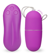 Laden Sie das Bild in den Galerie-Viewer, Ferngesteuertes Vibro-Ei Sonic