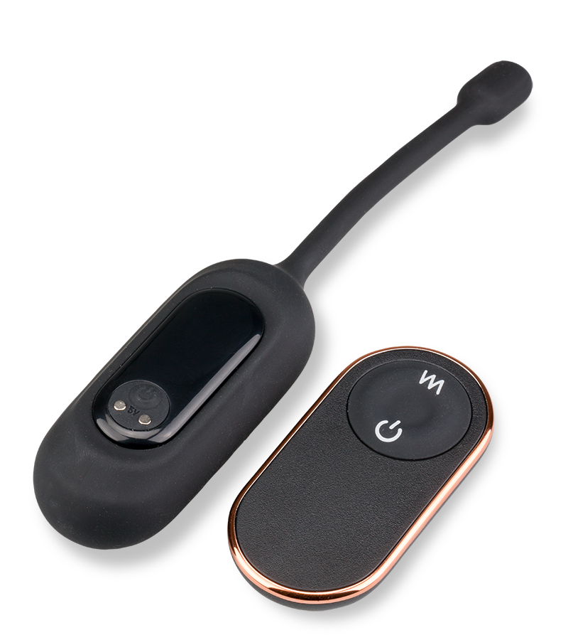 Ferngesteuertes Vibroei Eureka