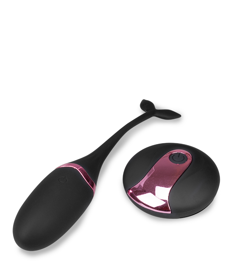 Ferngesteuertes Vibroei Plant