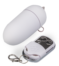 Laden Sie das Bild in den Galerie-Viewer, Ferngesteuertes XL-Vibro-Ei