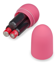 Laden Sie das Bild in den Galerie-Viewer, Ferngesteuertes XL-Vibro-Ei