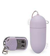 Laden Sie das Bild in den Galerie-Viewer, Ferngesteuertes XL-Vibro-Ei