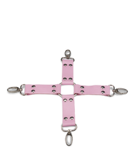 Laden Sie das Bild in den Galerie-Viewer, Fesselkreuz Hogtie