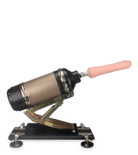 Laden Sie das Bild in den Galerie-Viewer, Fickmaschine mit Dildo Tim