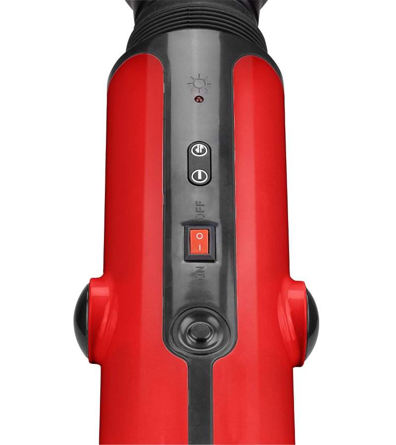 Fickmaschine mit vibrierendem Masturbator