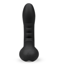 Laden Sie das Bild in den Galerie-Viewer, Fingervibrator mit Cunnilingus-Zunge