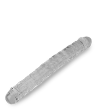 Laden Sie das Bild in den Galerie-Viewer, Flexibler Doppeldildo Roller