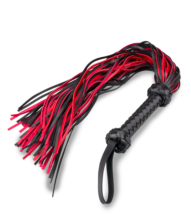 Flogger Submissive
