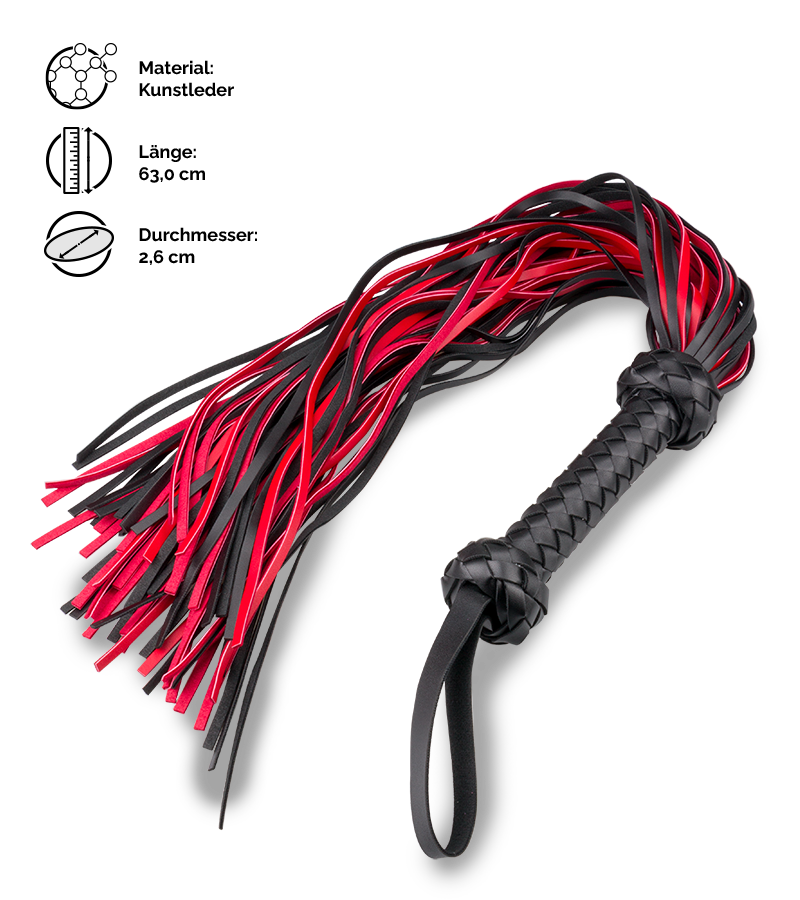 Flogger Submissive
