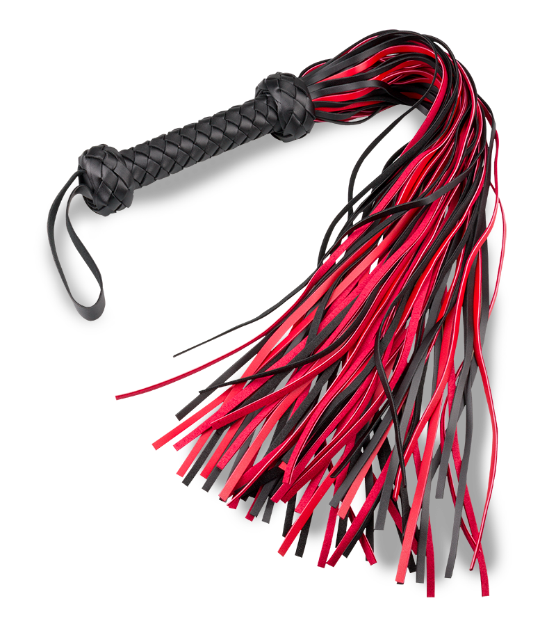 Flogger Submissive